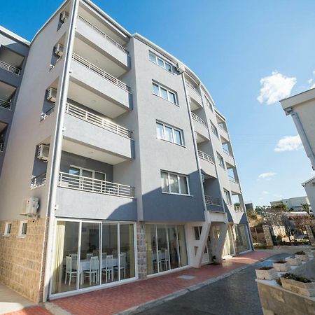 Apartmani "B-Elite" ブドヴァ エクステリア 写真