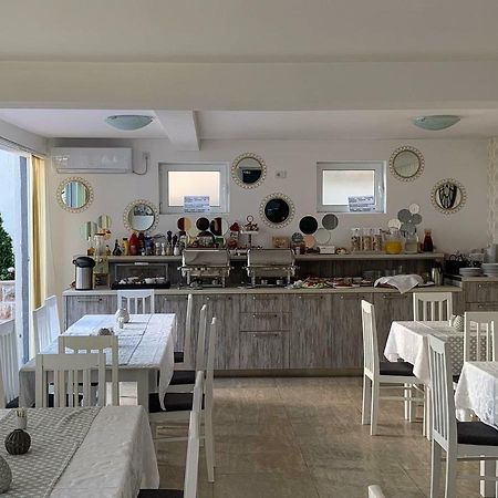 Apartmani "B-Elite" ブドヴァ エクステリア 写真
