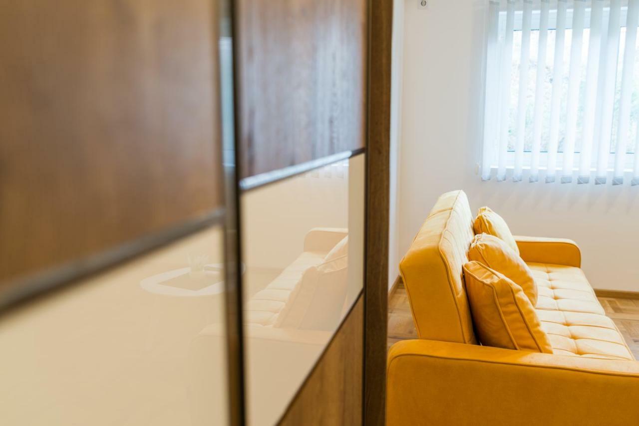 Apartmani "B-Elite" ブドヴァ エクステリア 写真