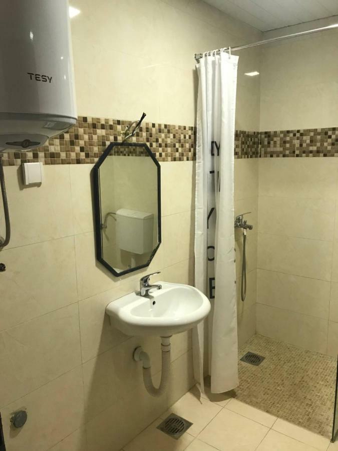 Apartmani "B-Elite" ブドヴァ 部屋 写真