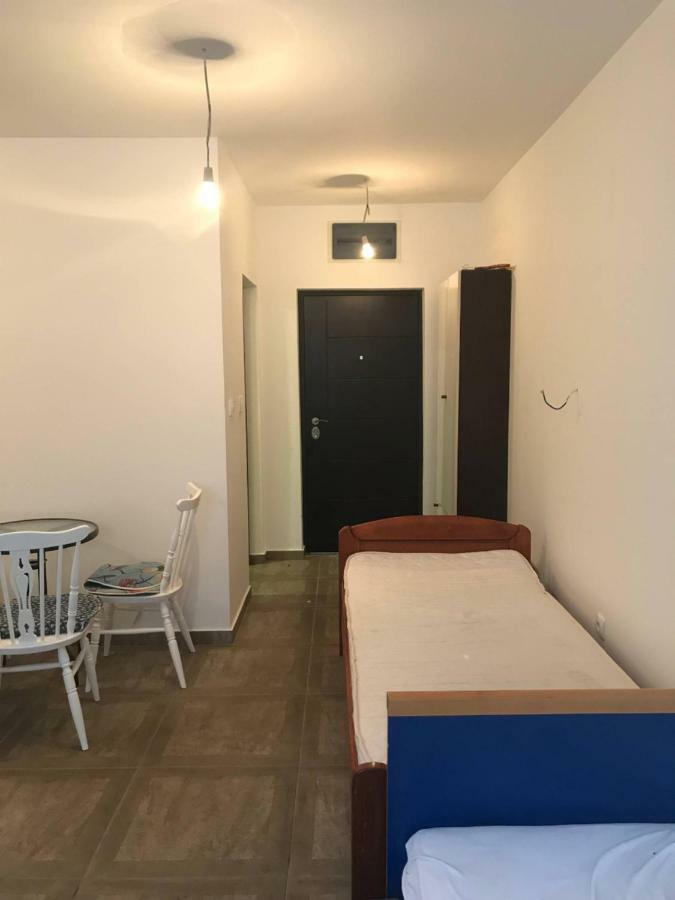 Apartmani "B-Elite" ブドヴァ 部屋 写真